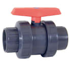Astralpool - Van Boiss.16 B 1"1/2 - 02504