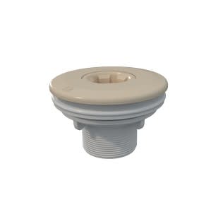 Astralpool - Buse Refoulement Norm Prefabrique Abs Sable