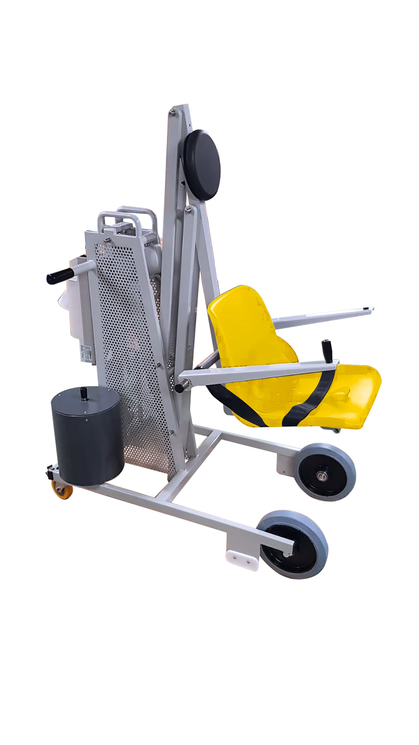 Astralpool - FAUTEUIL D'ACCES UNIKART COMPACT MOTORISE