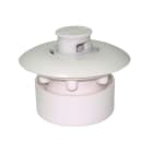 Astralpool - BOUCHE LIN.NET N'CLEAN METRIQUE GRIS CLAIR