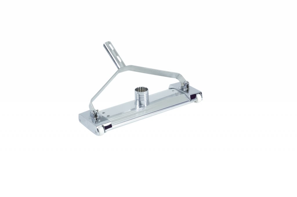 Astralpool - Aspirateur Inox Anodise 2" 45 Cm