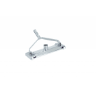 Astralpool - Aspirateur Inox Anodise 2" 45 Cm