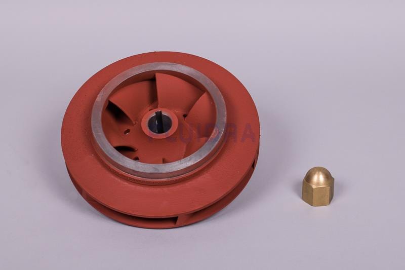 Astralpool - TURBINE 12,5CV  4405020419