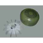 Astralpool - VENTILATEUR+COUVERCLE PPE 7,5CV