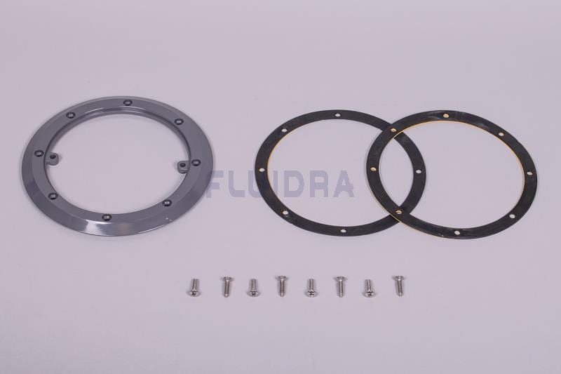 Astralpool - BRIDE BDF LINER 2" ANTHRACITE