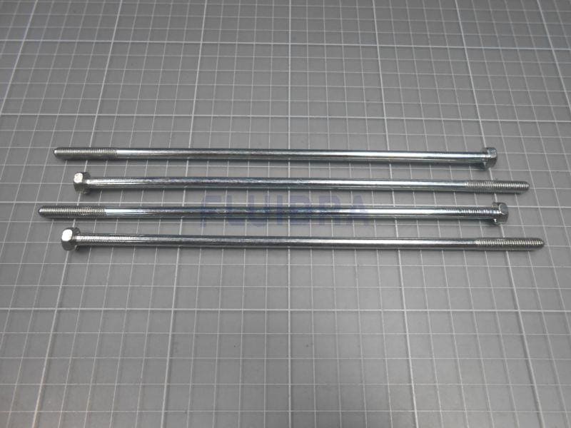 Astralpool - TIRANTS D'ACCOUPLEMENT MOTEUR 4,5-5,5 HP