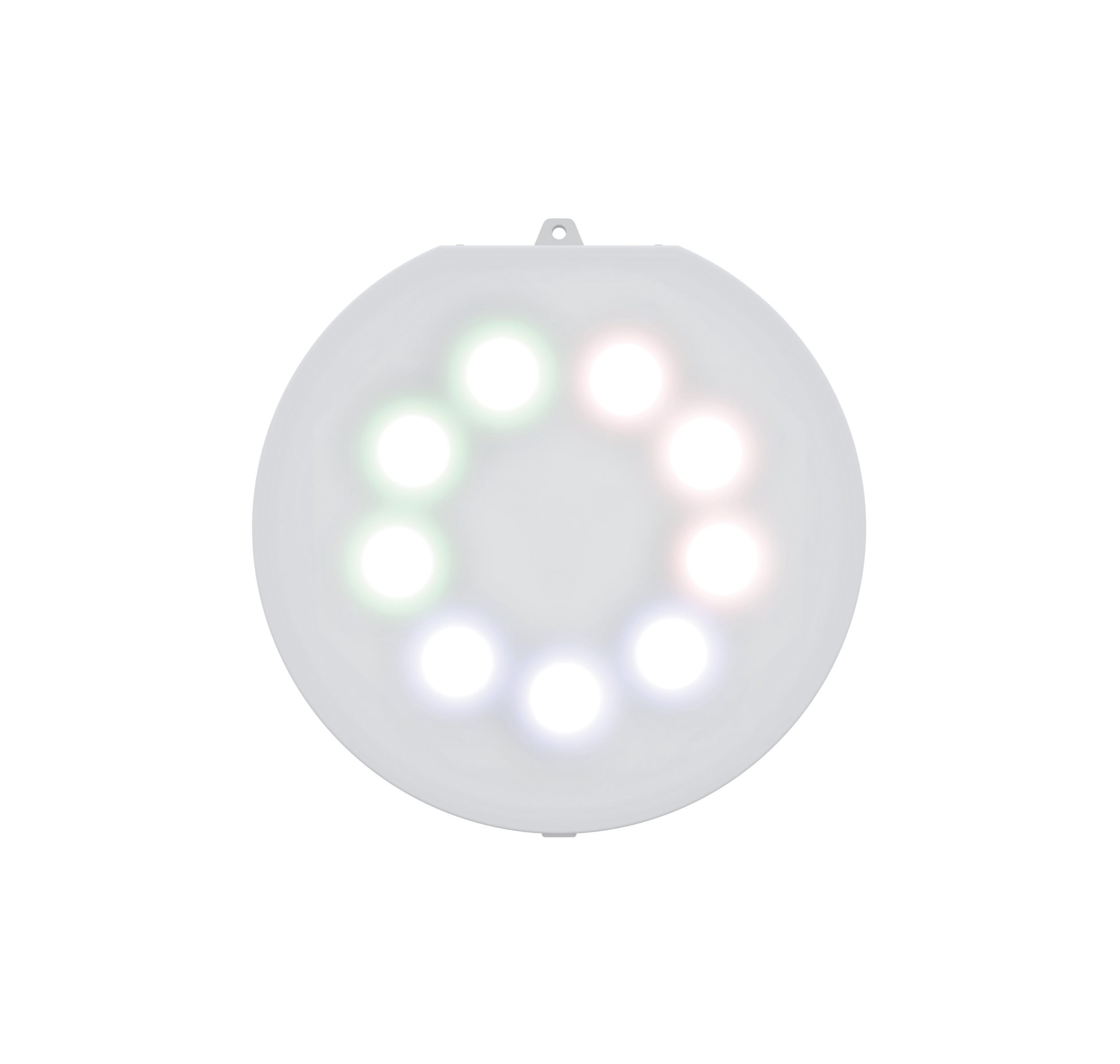 Astralpool - Lampe Projecteur Lumiplus Flexi  Rgb Ac  V1