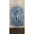Astralpool - Jonc de Fixation Pvc souple Bleu Clair 30ml (Prix Du Sachet)