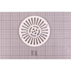 Astralpool - GRILLE BONDE DE FOND 2'' P. LI