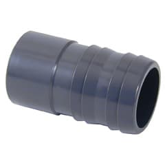Astralpool - Raccord Can.A Col.D25  - 02203