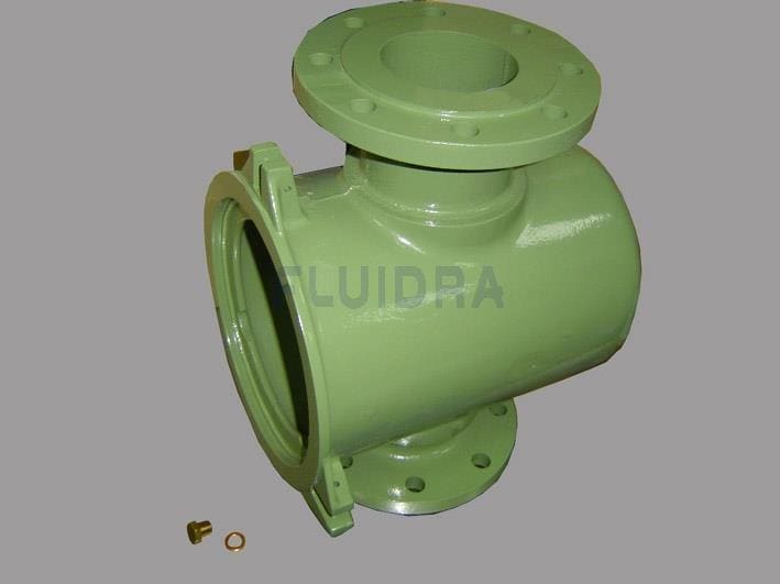 Astralpool - PREFILTRE PPE 7,5-10CV  4405020205