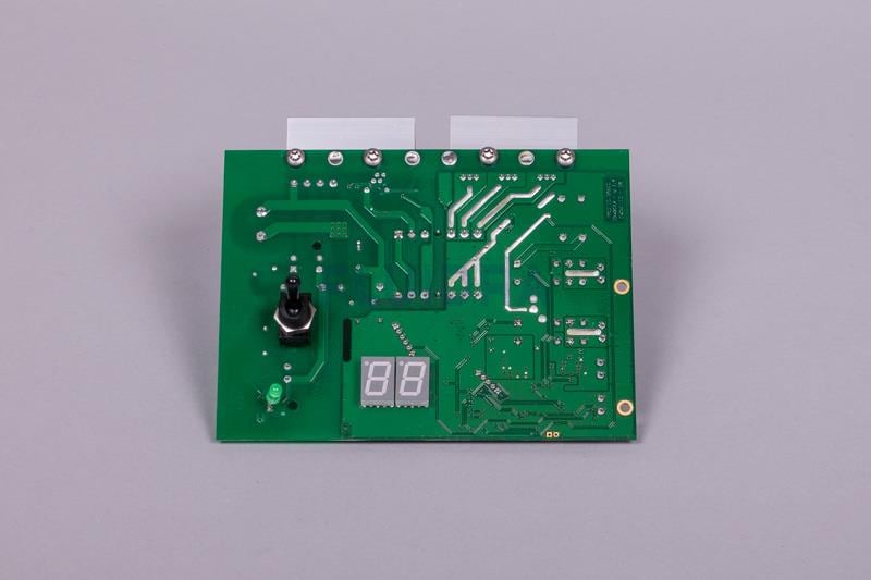 Astralpool - CIRCUIT ELECTRONIQUE ASTRAL SEL BASIC