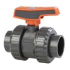 Astralpool - VAN BOISS STD PVC-U EPDM D75