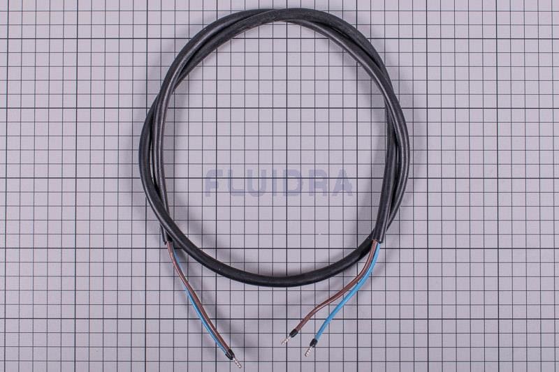 Astralpool - CABLE ALIMENTATION 3X1MM2 2.1M
