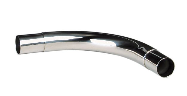 Astralpool - Manchon Inox Coude 90° pour assemblage de deux tubes D.43mm