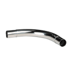 Astralpool - Manchon Inox Coude 90° pour assemblage de deux tubes D.43mm