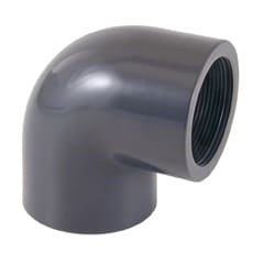 Astralpool - Coude 90D Fxf 50X1"1/2 - 01732