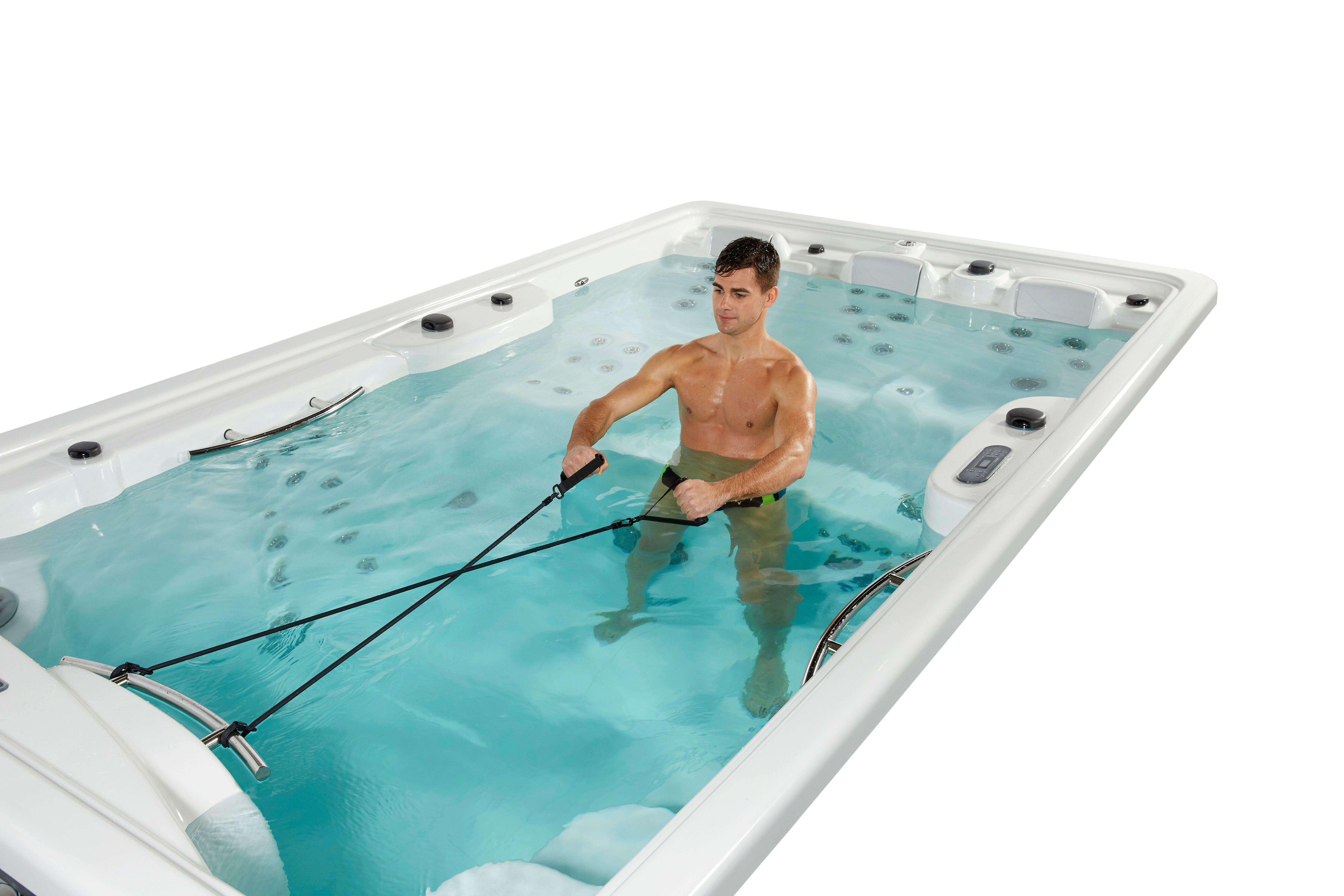 Astralpool - Kit Fitness Et Natation