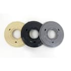 Astralpool - enjoliveur anthracite mini v2 pour niche