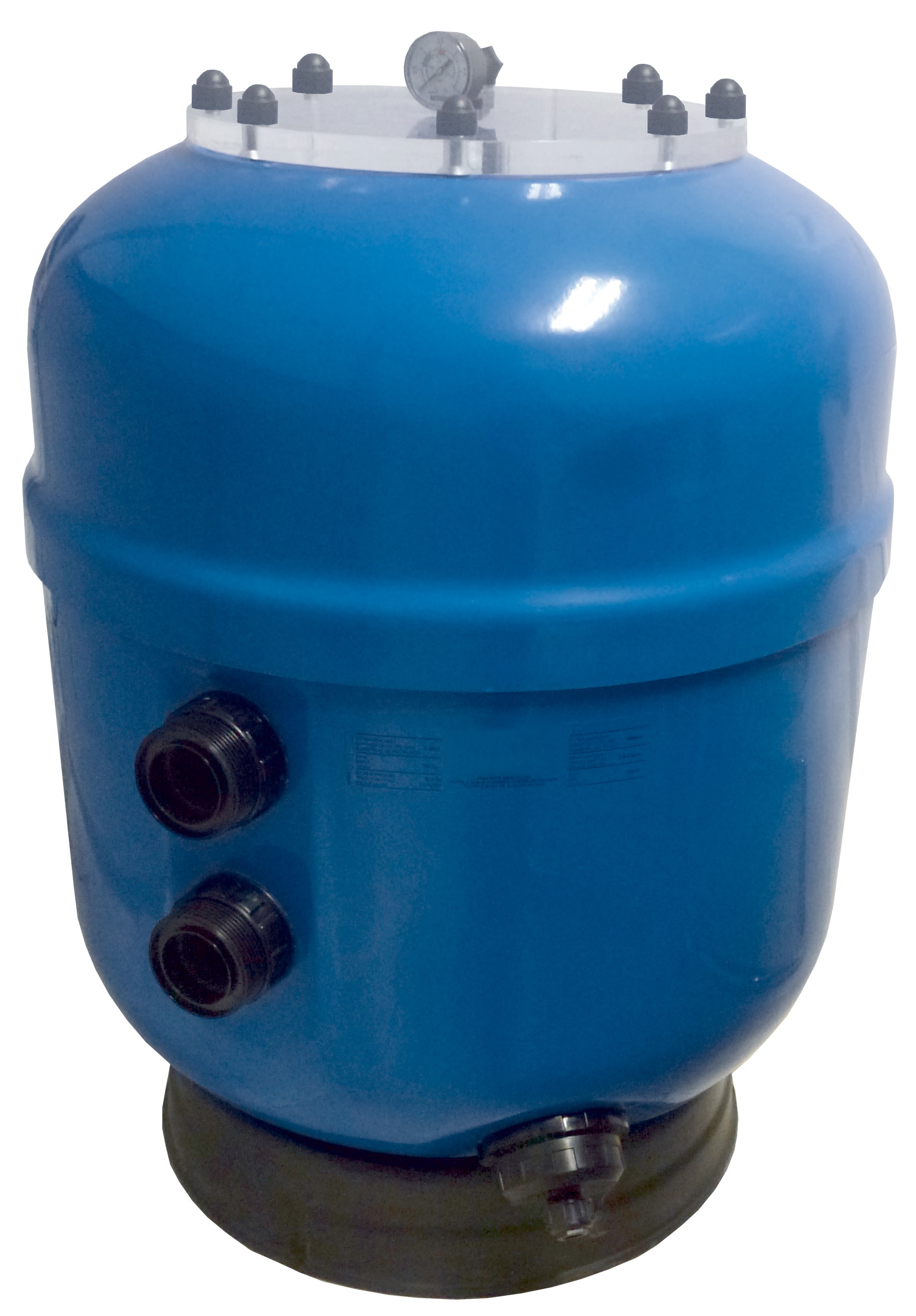 Astralpool - FILT EUR.PRO D500 VANNE 1"1/2