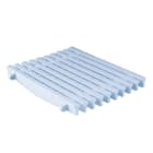 Astralpool - Caillebotis plaque H22 L.245mm