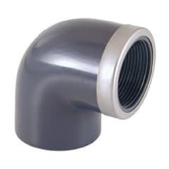 Astralpool - Coude Ren90Fxf 20X1/2" - 01740