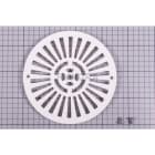 Astralpool - GRILLE PLATE 4402022203