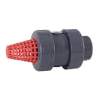 Astralpool - Clapet Crepine D.20 - 08991