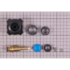 Astralpool - ROBINET PLASTIQUE EAU FROIDE+ADAPTATEUR