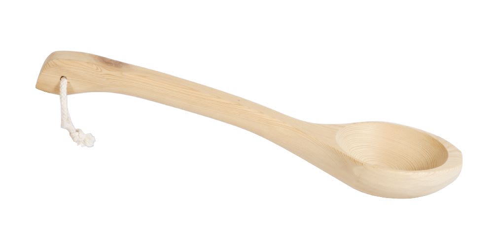 Astralpool - Louche En Bois 36Cm