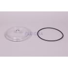 Astralpool - COUV TRANSPARENT EASTARS CANTABRIC