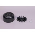 Astralpool - ENSEMBLE COUVERCLE VENTILATEUR 3,5 HP (V