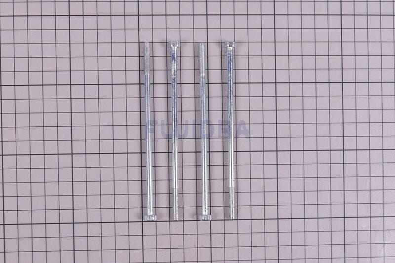 Astralpool - TIRANTS D'ACCOUPLEMENT MOTEUR 0,5 HP