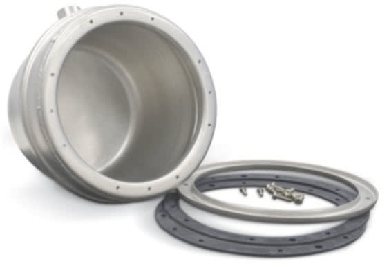 Astralpool - Niche Lumiplus Inox Par56 Piscine Prefabriquee Et Liner