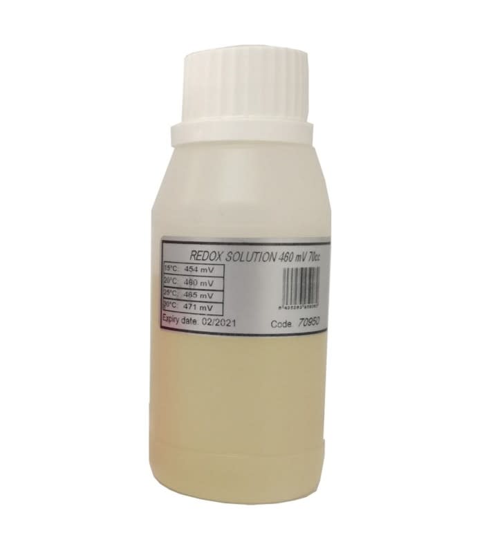 Astralpool - SOLUTION TAMPON 465MV 90ML