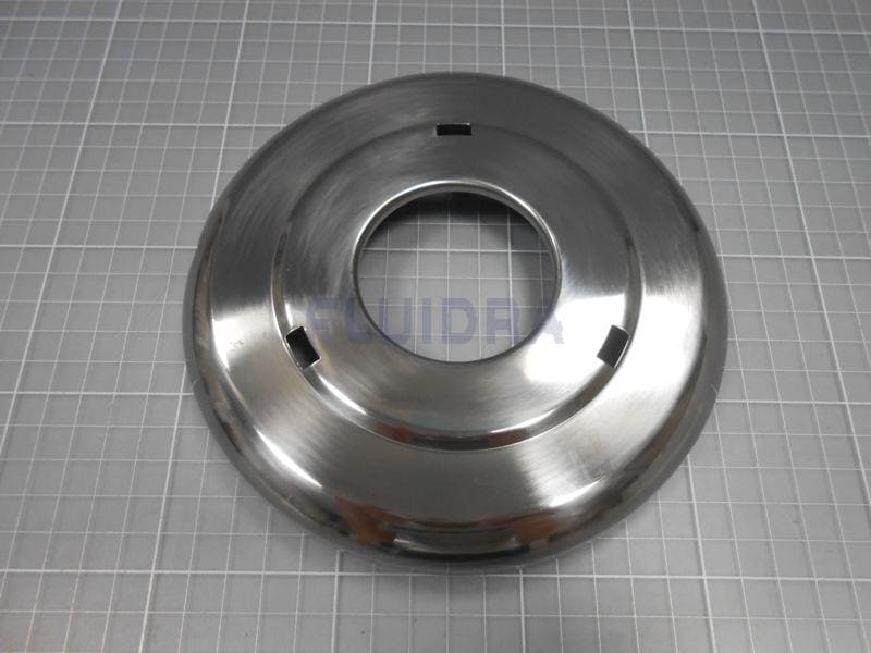 Astralpool - ANNEAU ENJOLIVEUR INOX LED MINI