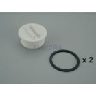 Astralpool - BOUCHON SKIMMER AVEC JOINT