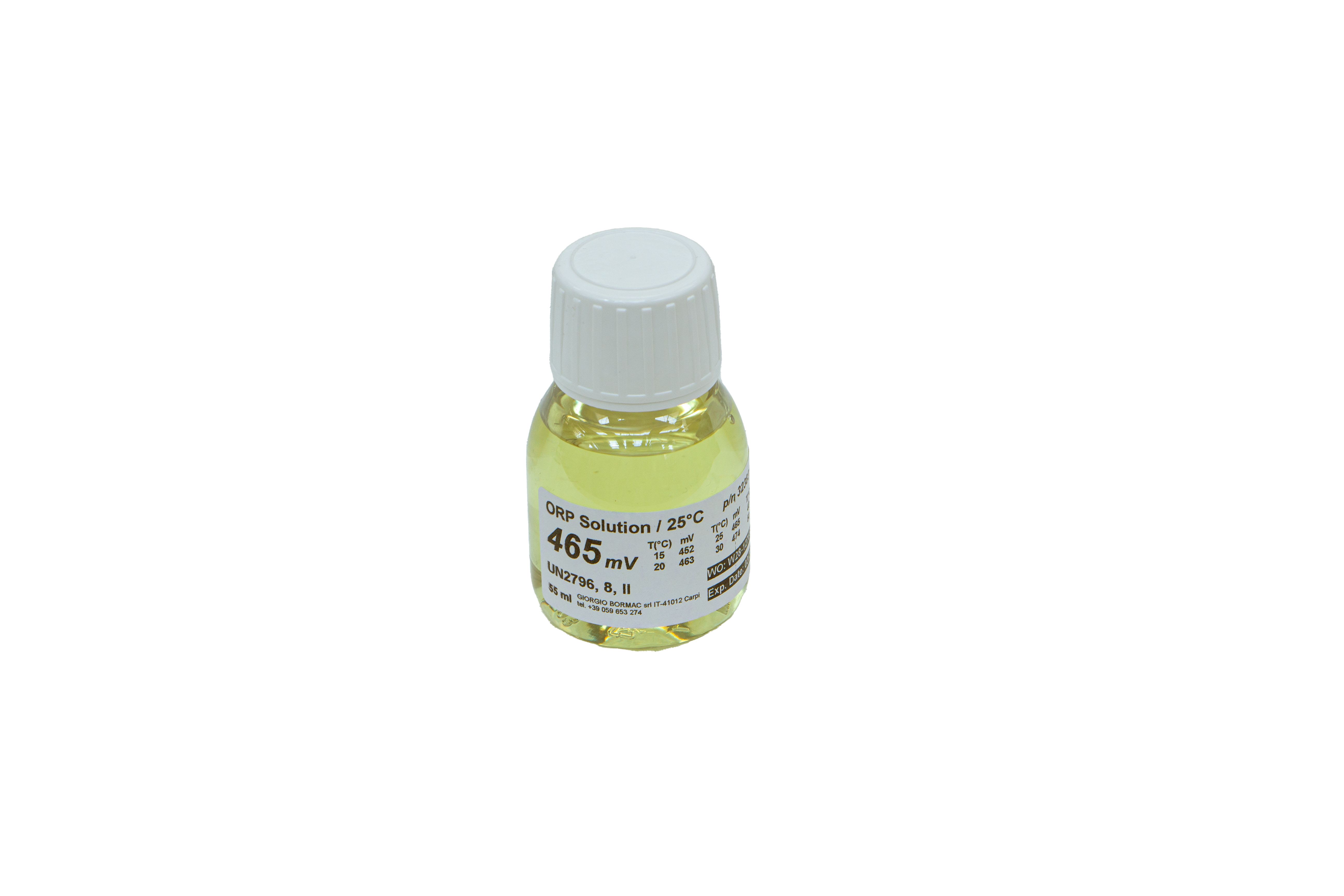 Astralpool - Solution Redox
