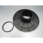 Astralpool - DIFFUSEUR 3CV PPE KIVU