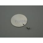 Astralpool - VOLET DE FERMETURE BOUCHE 1 1/