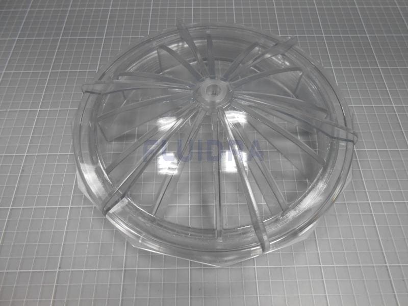 Astralpool - COUVERCLE 8 (PERFORÉ FILETÉ)