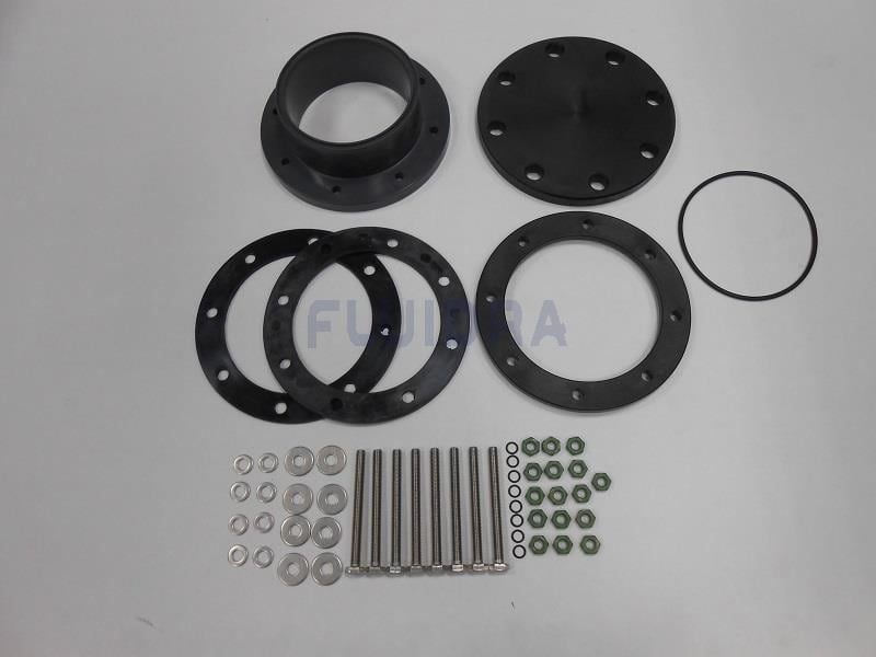 Astralpool - PURGE SABLE D140 PRAGA