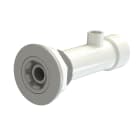 Astralpool - KIT HYDROMASSAGE PISC BETON L195MM GRIS