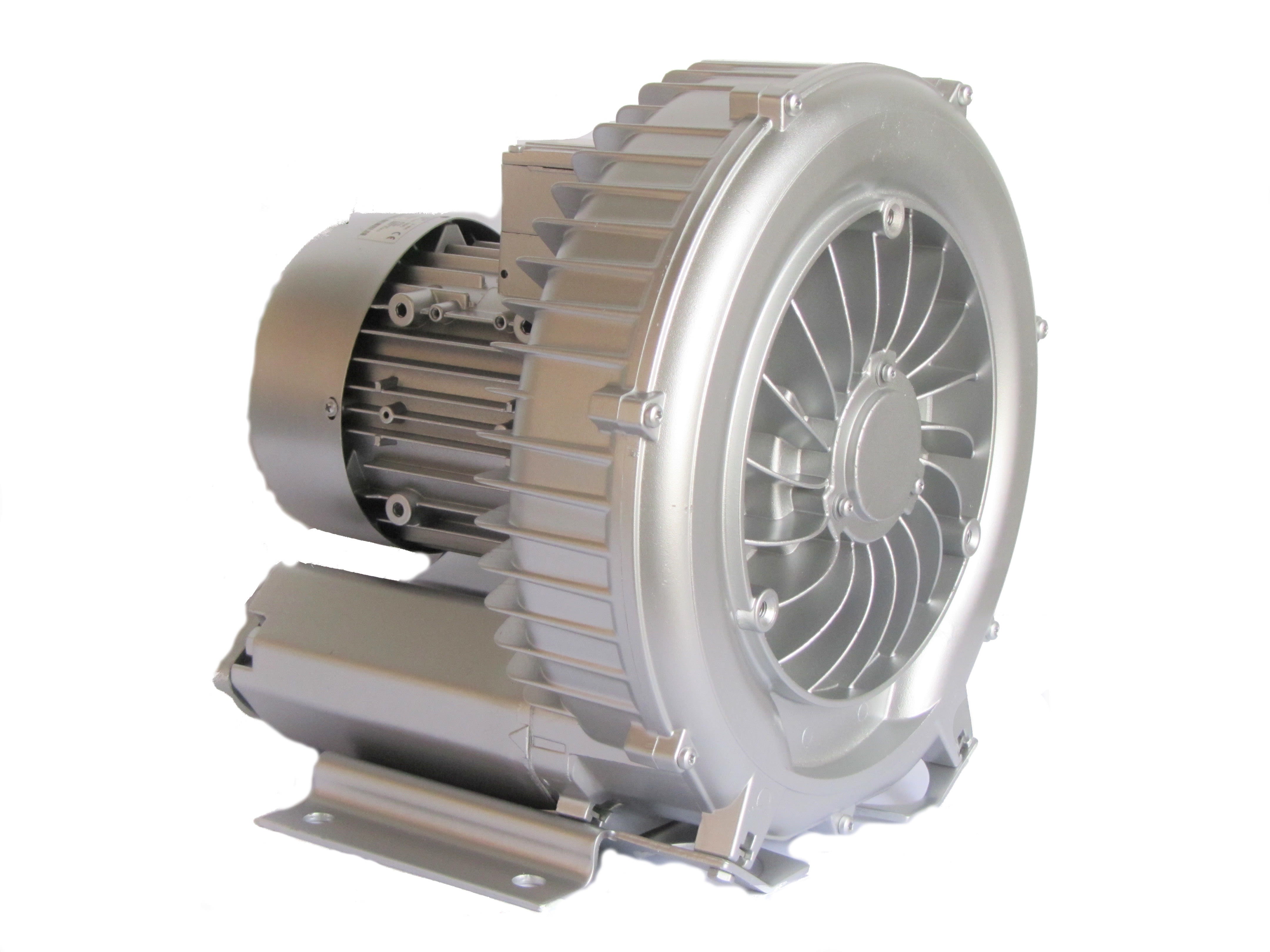 Astralpool - Turbo Blower 1,50 Cv Tri