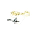 Astralpool - Rivet Fixation Accrochage 4,8X24 - Boite De 250 Rivets