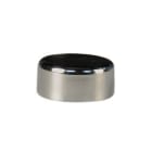 Astralpool - Bouchon Inox ASI-316L pour extremite tube D.43mm