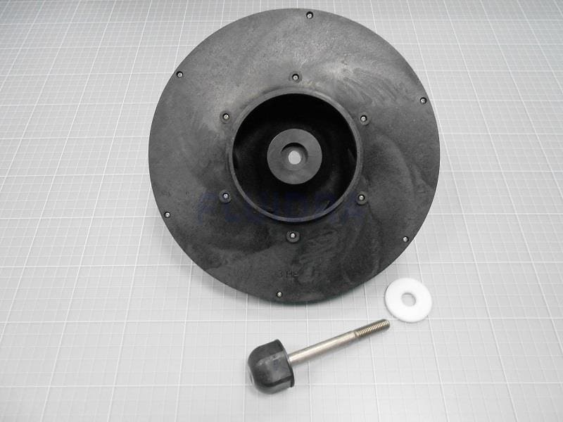 Astralpool - TURBINE 3 HP