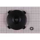 Astralpool - COUVERCLE ARRIERE MOTEUR 1/2-3/41 HP