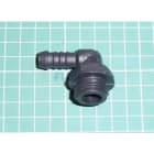 Astralpool - RACCORD DROIT D10 1/2"