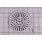 Astralpool - GRILLE BDF 2" LINER GRIS CLAIR
